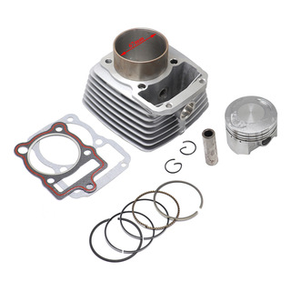 Cilindro De Motocicleta Para Loncin Re250 Crf230 Gp250 Cilindro De Motocicleta Para Loncin Re250 Crf230 Gp250