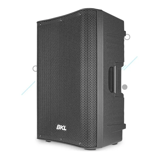 Bocina Amplificada Bkl Cbr-12ab 700w 12  Bluetooth