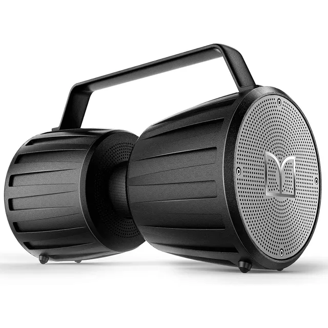 Monster Adventurer Force - Altavoz Bluetooth Ipx7 Impermeabl