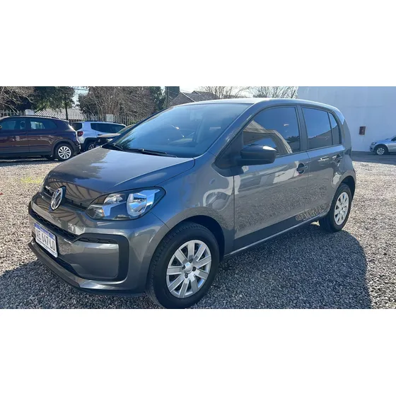 Volkswagen Up! 1.0 Take