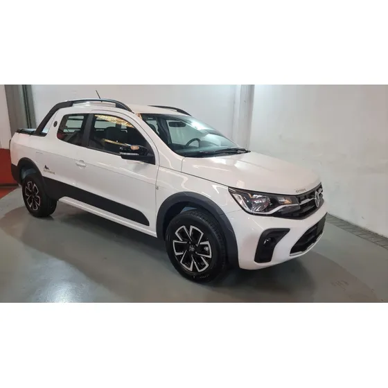 Volkswagen Saveiro Extreme Plus