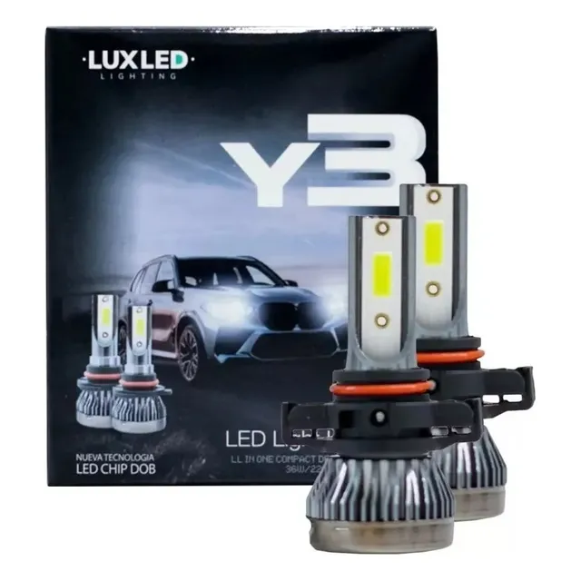 Led Cree Psx24w 5202 H16-psx Peugeot Citroen Rompeniebla Aux