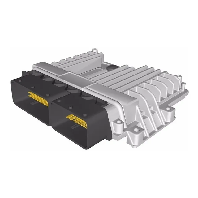 Computadora Motor (modulo Eco) Aveo Ng 1.5 2018 2019 2020 Gm