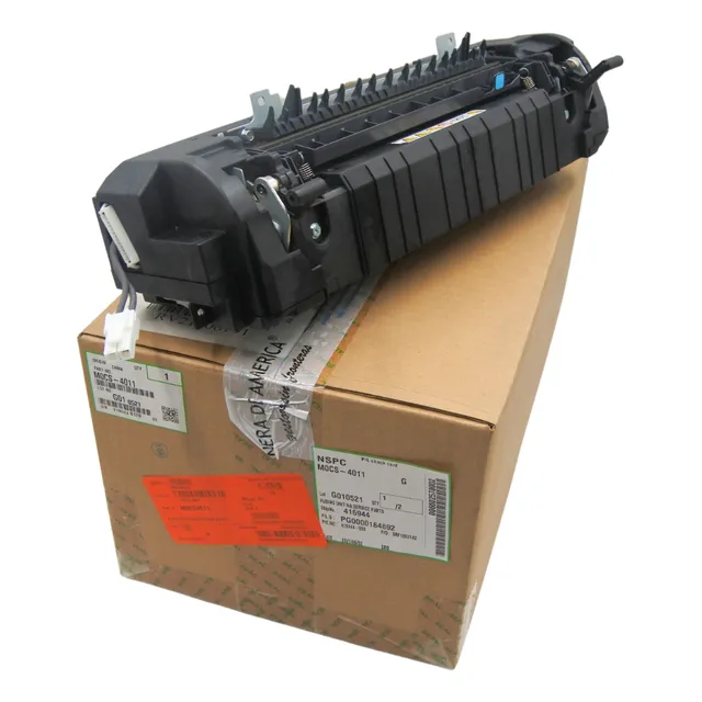Unidad De Fusor Ricoh M C250fw Original M0cs4011