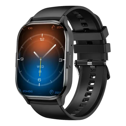 Simフリースマートウォッチ　Rogbid King Shayou Reloj Inteligente Rogbid King Con Pantalla Táctil