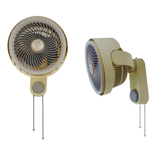 . Ventilador Pared Dosyu Ábanico 3 Velocidades 3 Aspas . Ventilador Pared Dosyu Ábanico 3 Velocidades 3 Aspas