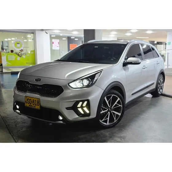 Kia Niro 1.6 Zenith