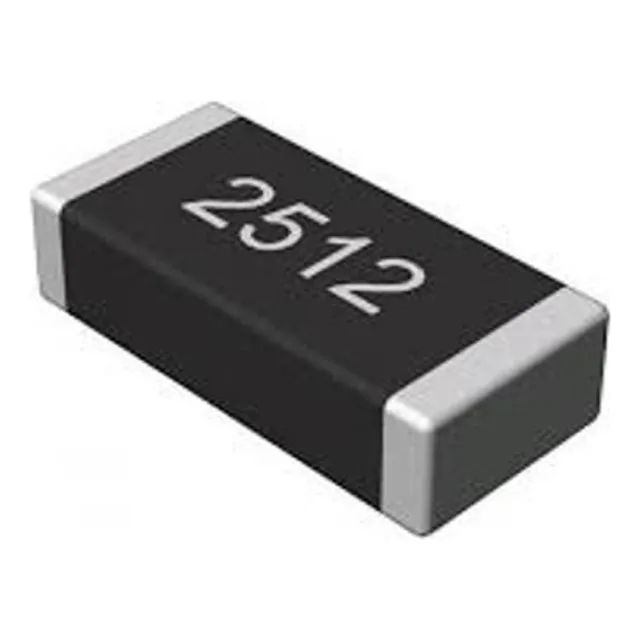 Resistencia 1 Ohm 1w 1% Smd 2512 1r00 Sensado Corriente