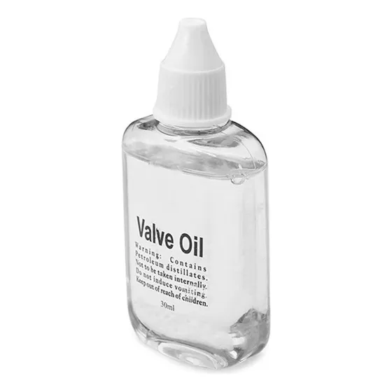 Aceite Lubricante Para Instrumentos De Viento Metal