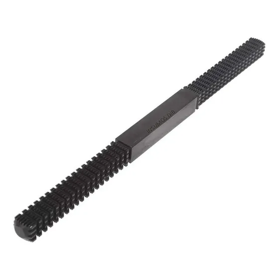 Lima Para Roscas Whitworth 60° Eagle Largo 215 Mm.