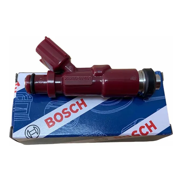 Inyector Gasolina Toyota Terios Cool 1.3 2002  2007