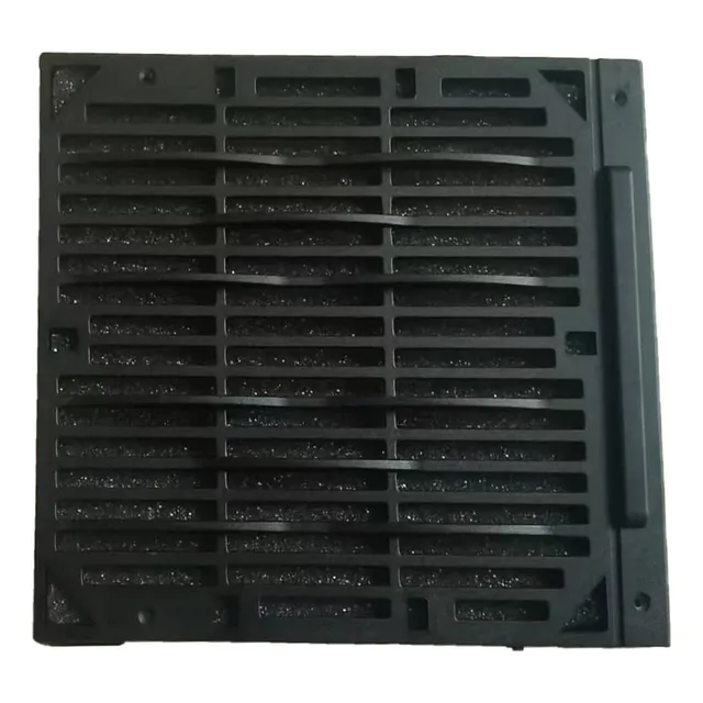 Filtro De Aire De Repuesto Greenafil Compatible Con Hitachi 