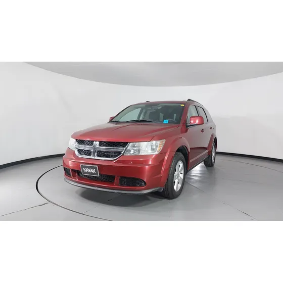 Dodge Journey 2.4 Se