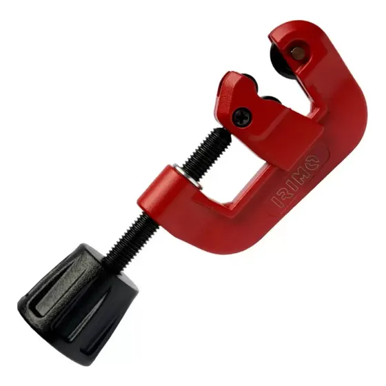 Cortador Corta Tubo De Bronce, Cobre, Pvc Manual 3-28mm