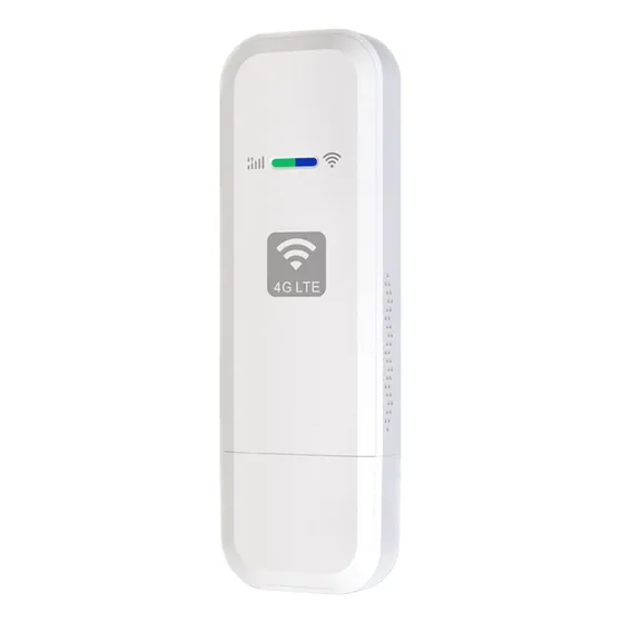 4g Usb Módem Portátil Mobile Usb Para Vehículo Coche