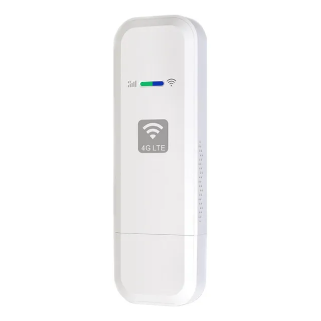 4g Usb Módem Portátil Mobile Usb Para Vehículo Coche
