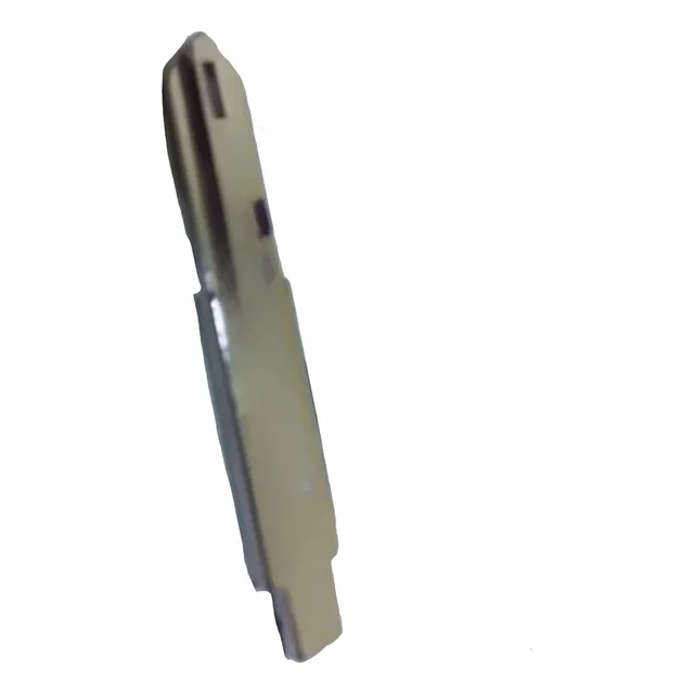 Inserto Navaja Para Mando Peugeot 106/206/207/306/407- Kd