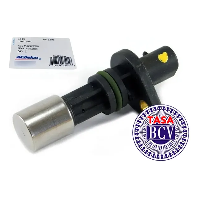 Sensor Posicion Cigueñal Sunfire Cavalier 2.2 Original 