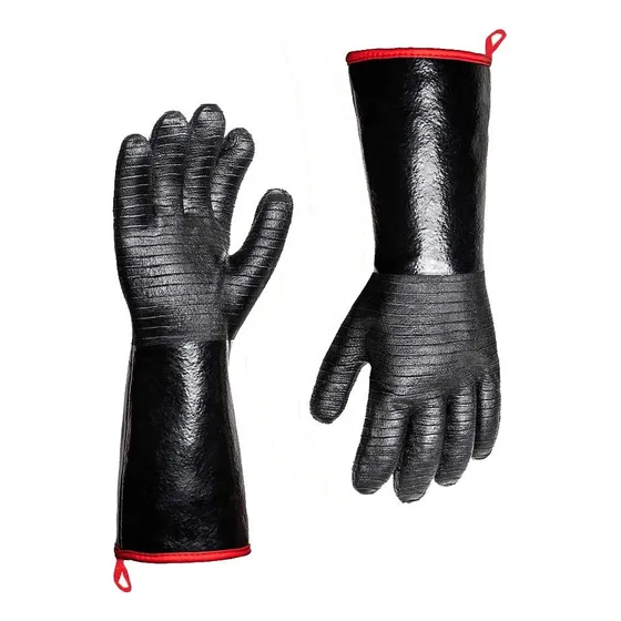 Guantes De Neopreno For Parrilla De Horno De Alta Temperatu