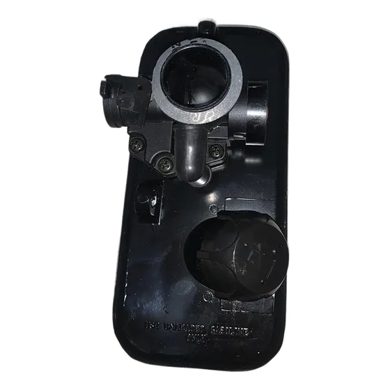 Carburador De Cortagrama B&s Con Tanque De Gasolina 3.5hp