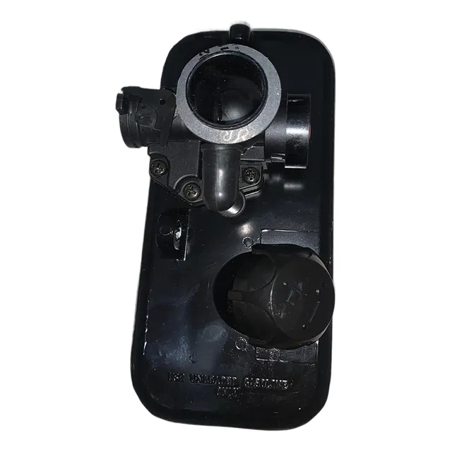 Carburador De Cortagrama B&s Con Tanque De Gasolina 3.5hp