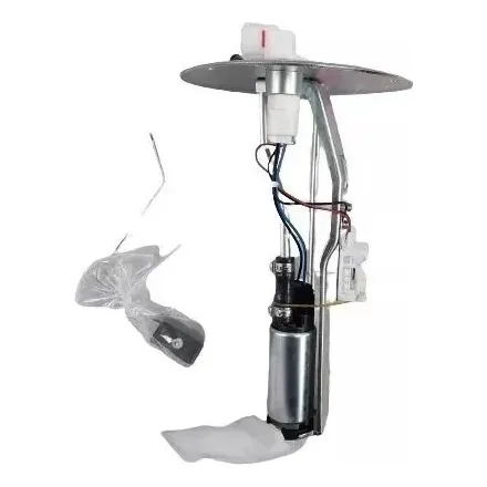 Modulo Gasolina Completo Vitara T/metal 07-up Completa