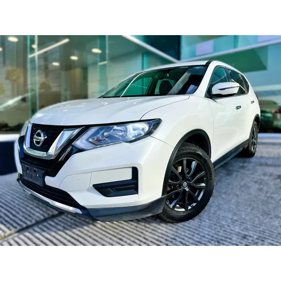 Nissan X-trail 2.5 Sense 2 Row Cvt
