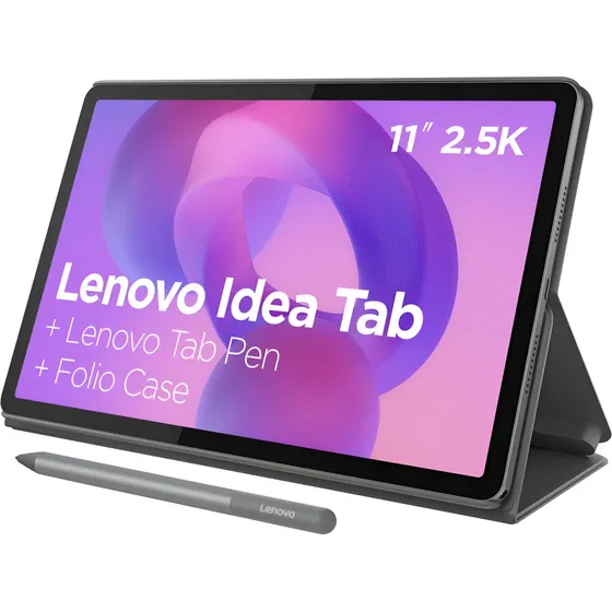 Lenovo Idea Tab 11 128gb Con Tab Pen