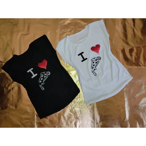 Blusas Para Dama  Piel De Durazno Variedad De Estampados 
