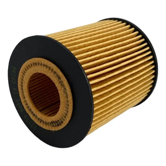 Filtro De Aceite Mazda Cx-7 2007-2009 Omniparts