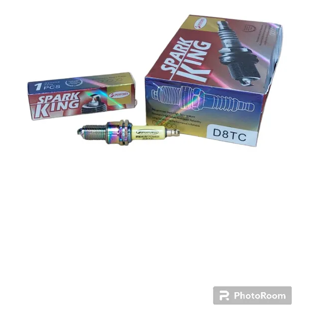 Bujias Iridium Para Moto D8tc. Somos Mayoristas Importadores