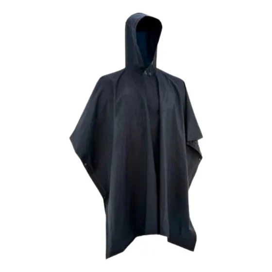 Poncho Impermeable Liviano 