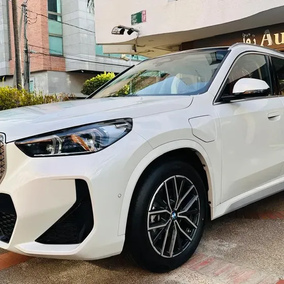 BMW Ix1 2026 Edrive 25l M Sport