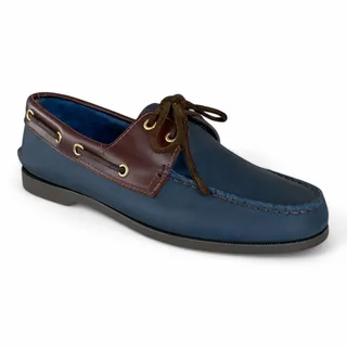 Spinnaker Zapatos Apaches Nautica Mocasines Zapatos Apache Nautica