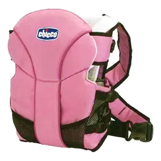 Asiento Portatil Para Llevar Al Bebe Nuevo Chicco Marsupio