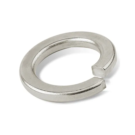 Rondana De Presion Inoxidable T-304 1'' (50 Pzs) Arandela
