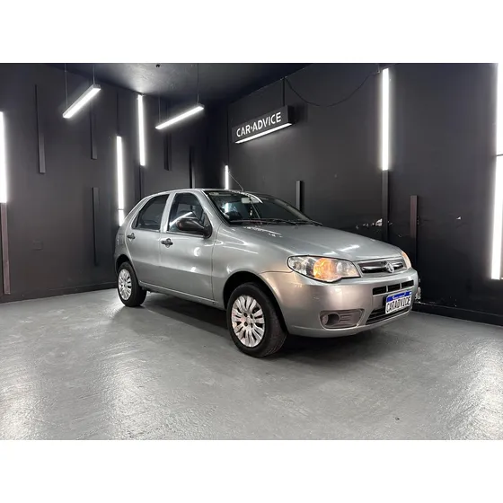 Fiat Palio 1.4 Fire L09 5p L09