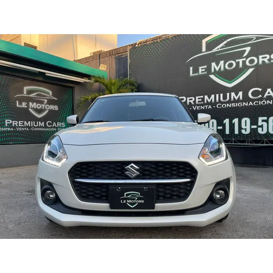 Suzuki Swift 1.0 Booster Jet At