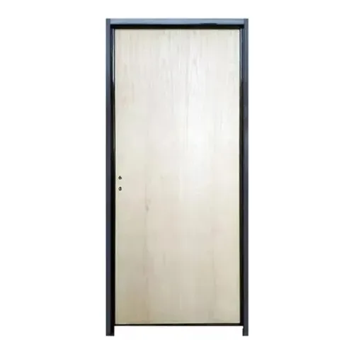 Puerta Placa Para Durlock 90 Guatambu