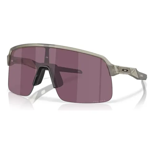Óculos De Sol Oakley Sutro Lite Sweep Tld Blue Colorshift 39