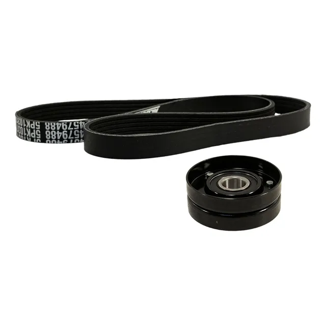 Kit Reparacion Poliv Chevrolet Celta 2009-2016 1.4 8v
