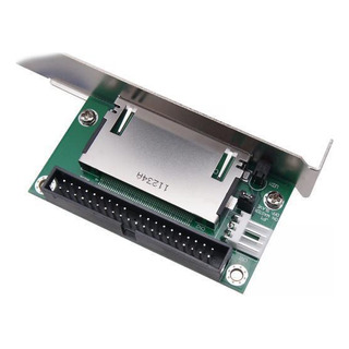 2 Adaptador Cf A Ide Tarjeta Compact Flash Cf A Convertidor 2 Adaptador Cf A Ide Tarjeta Compact Flash Cf A Convertidor