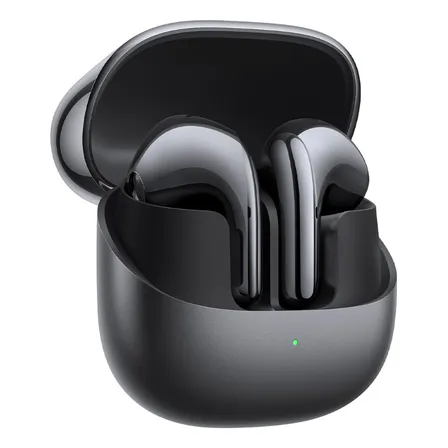 Audífonos Buds 5 Inalámbricos Color Negro Xiaomi