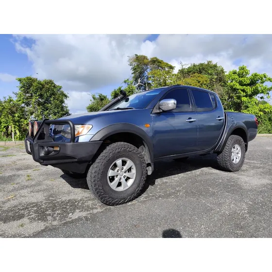 Mitsubishi L200 Sportero Gls 4x