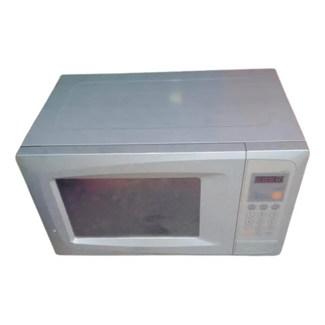 Horno Microondas Reparar O Repuestos Tiene Botones Pegados