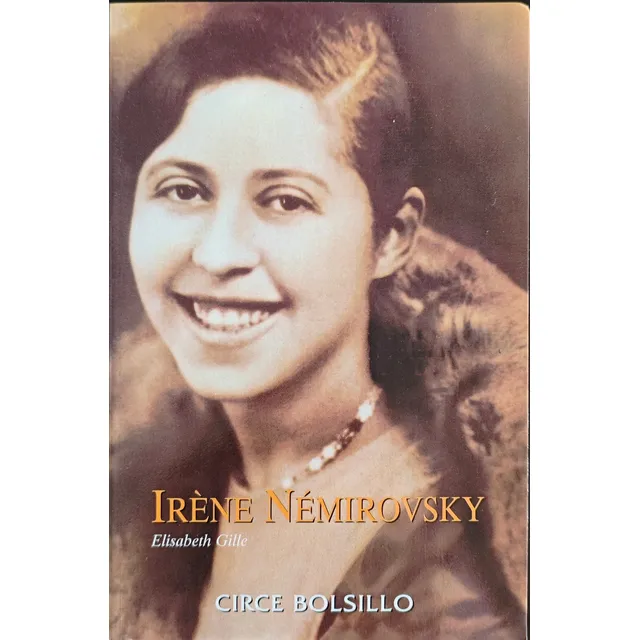 Irene Nemirovsky - Elisabeth Gille, Circe, Blanda