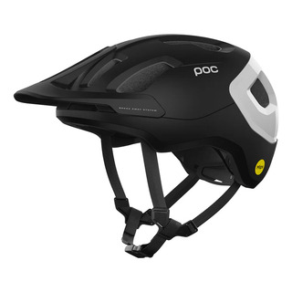 New Casco Poc Axion Race Para Bicicleta Mips Ligero Ventilad New Casco Poc Axion Race Para Bicicleta Mips Ligero Ventilad