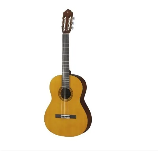 Guitarra Yamaha Tercerola Clasica Cs-40. C/funda Y Afinador