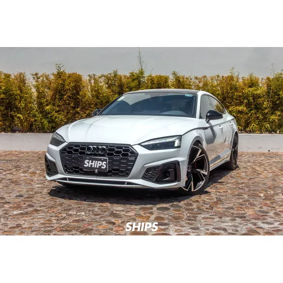 Audi A5 2.0 Sportback S-line 190hp Dsg