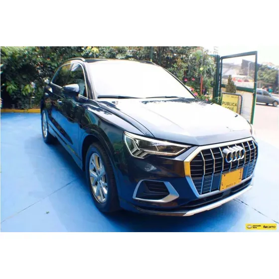 Audi Q3 1.4 Tfsi Ambition